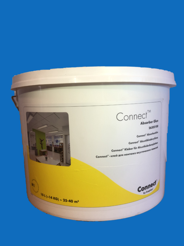 Ecophon Absorbentlim